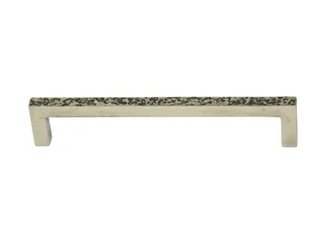COSMO - Bronze pull handle by GIARA ART DESIGN-BRONZE - view 2